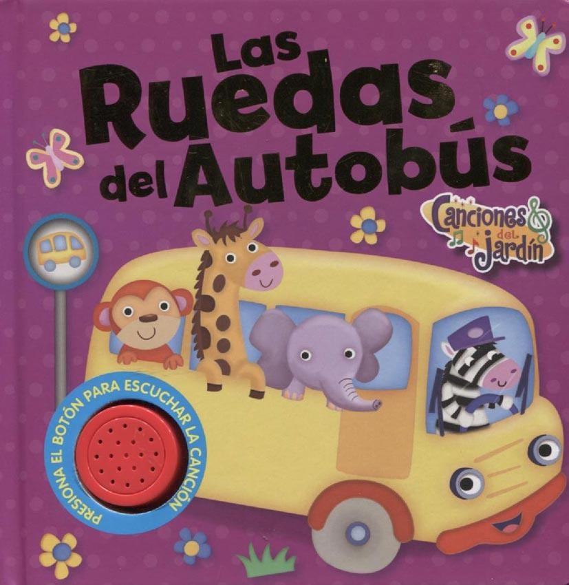 Las Ruedas del autobus