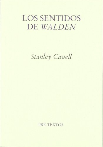 Los sentidos de Walden