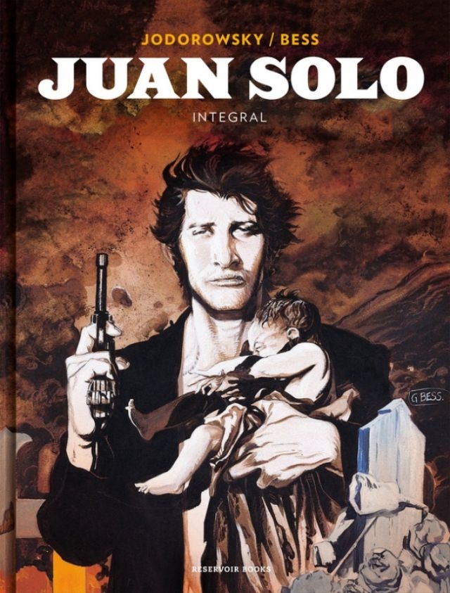 juan solo (integral)