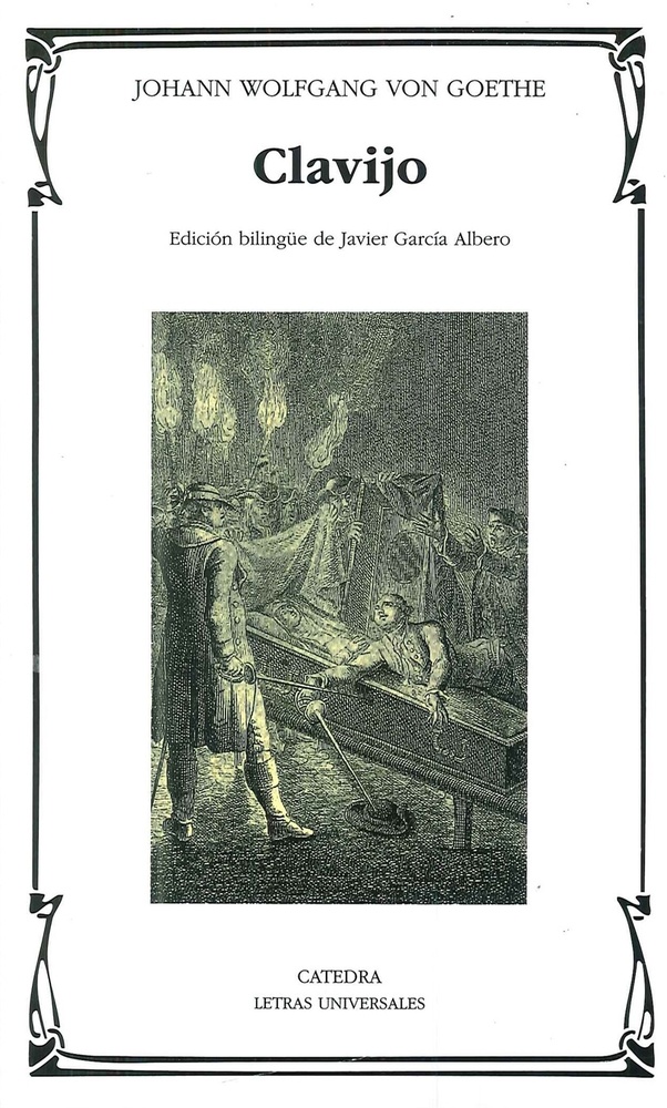 Clavijo