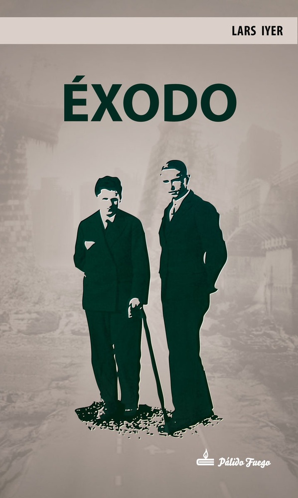 Éxodo