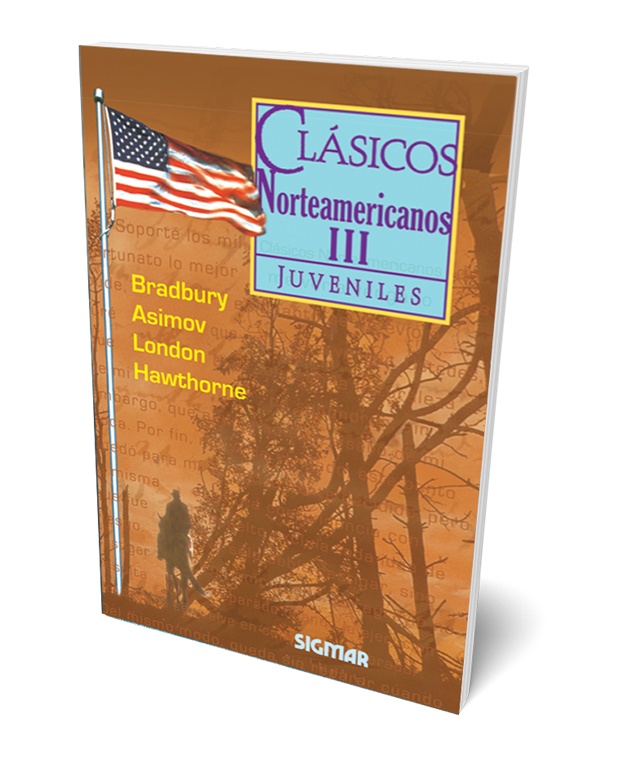 Clasicos nortreamericanos III