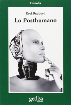 Lo posthumano