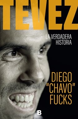 Tevez. La verdadera historia