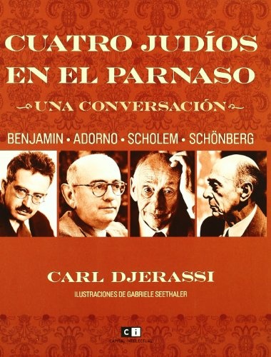 Cuatro judios en el parnaso