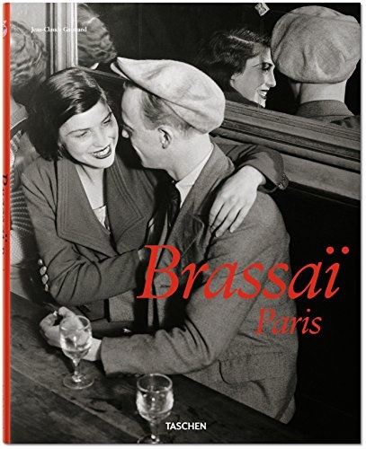Brassai