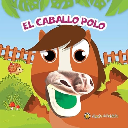 El caballo Polo