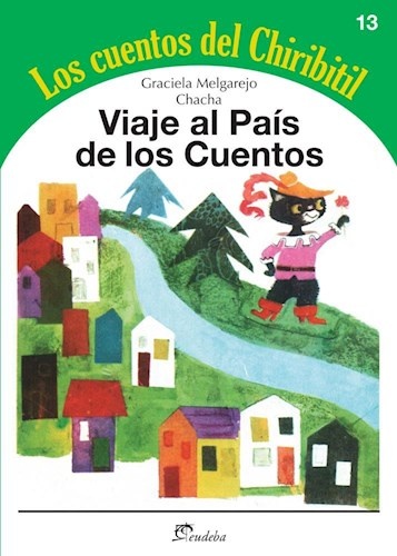 Viaje al pais de los cuentos