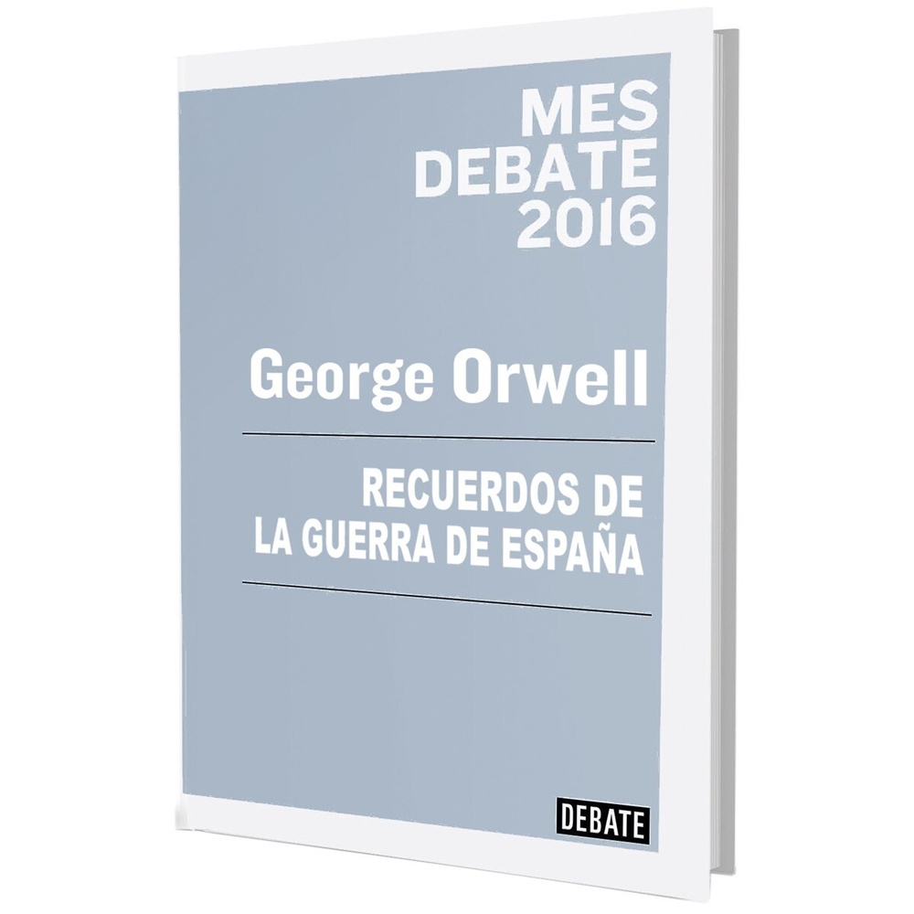 Recuerdos de la guerra (mes debate)