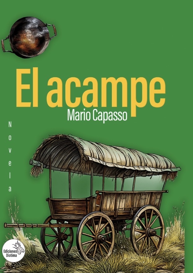 El acampe