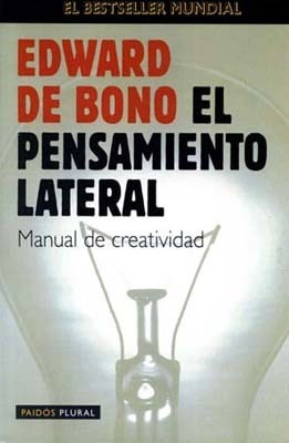 el Pensamiento lateral