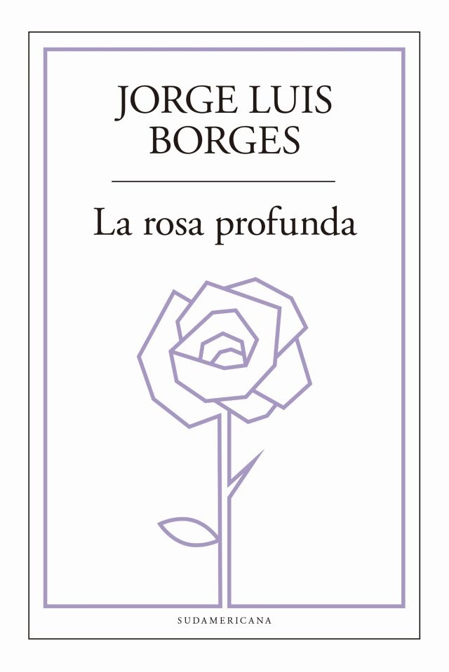 La rosa profunda