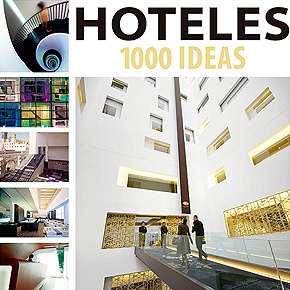 Hoteles 1000 ideas
