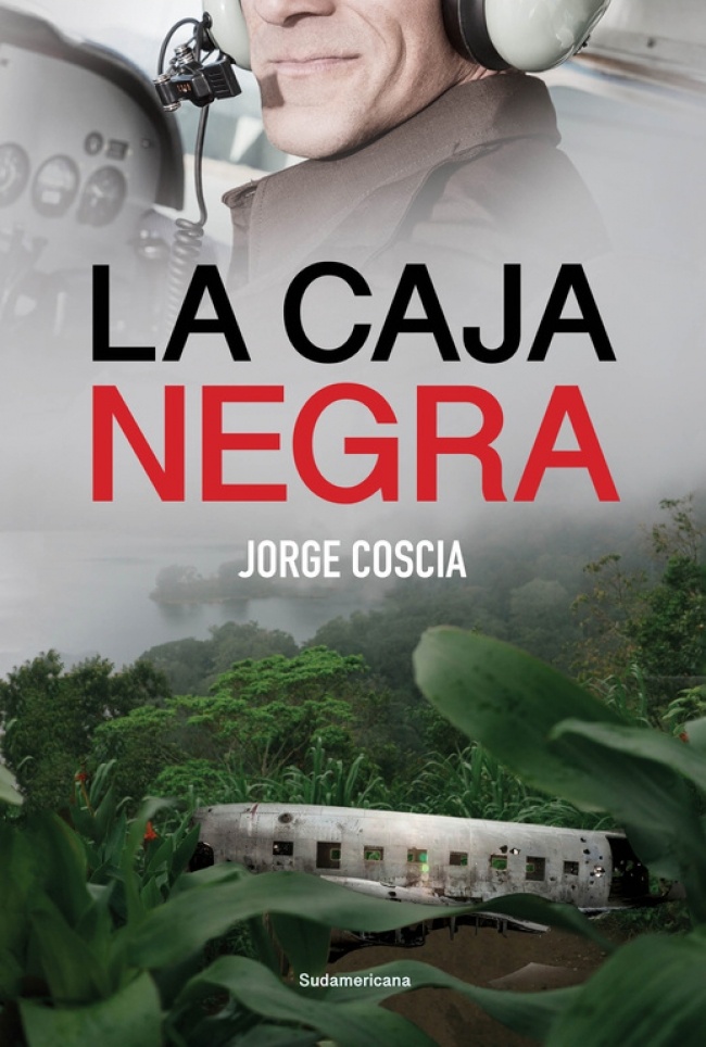 La Caja negra