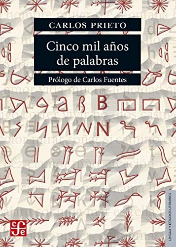 Cinco mil años de palabras