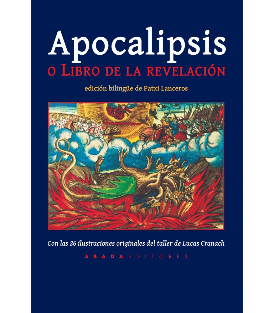 Apocalipsis o el Libro de la Revelacion