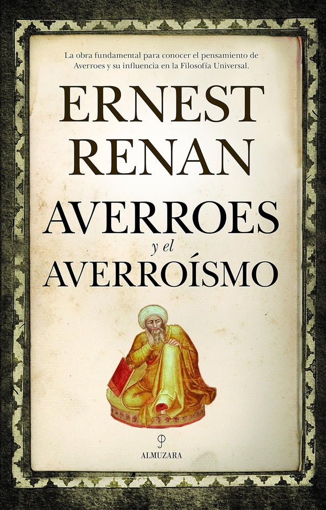 Averroes y el averroismo