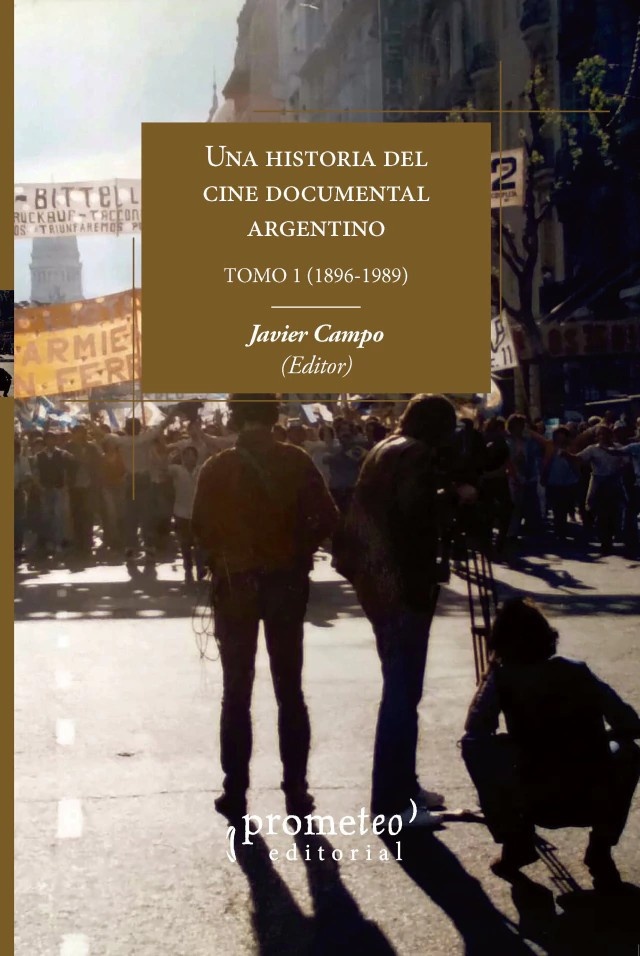 Una historia del cine documental argentino