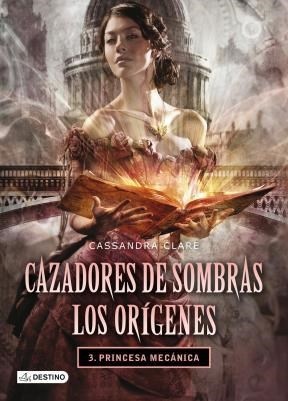 Cazadores de sombras