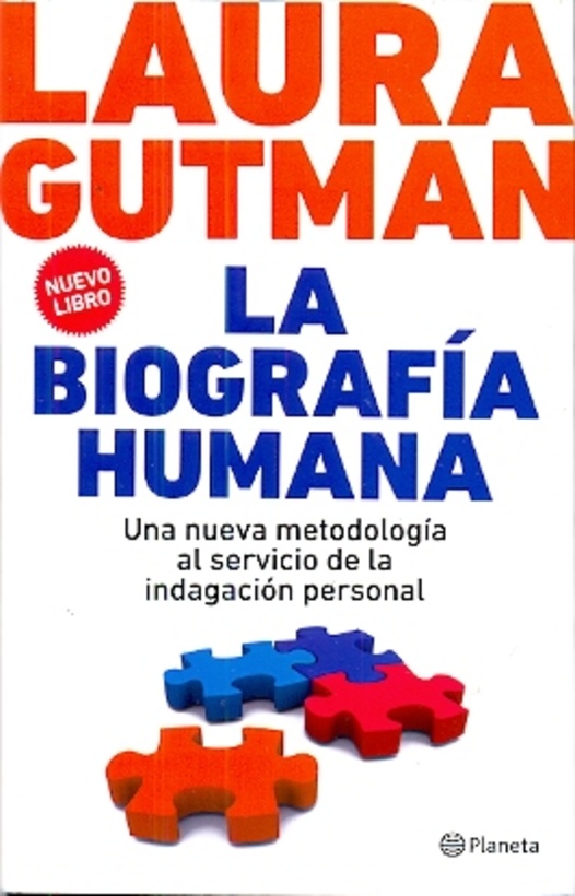 la Biografía humana