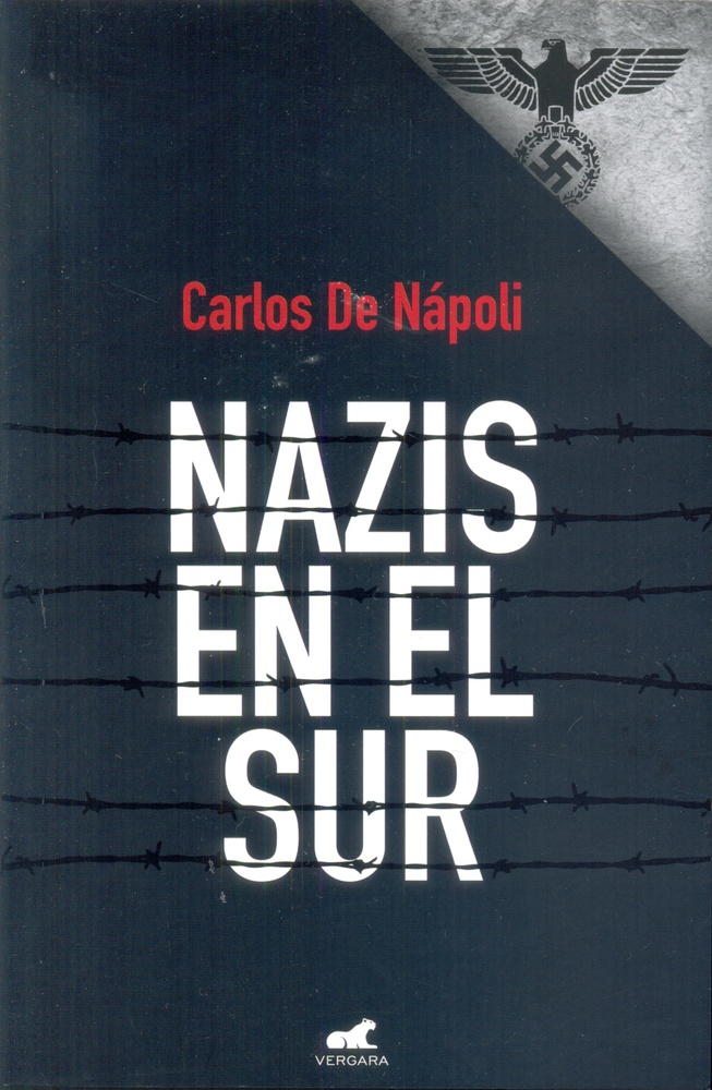 Nazis en el sur
