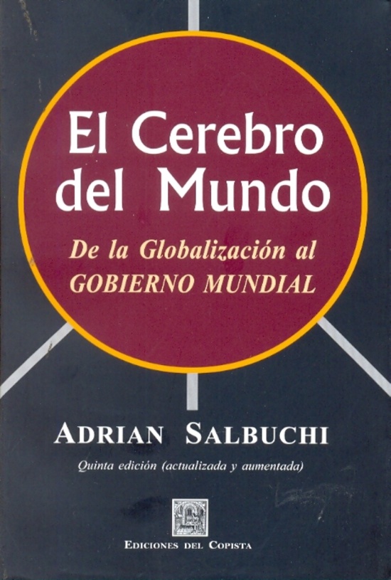 El Cerebro del mundo