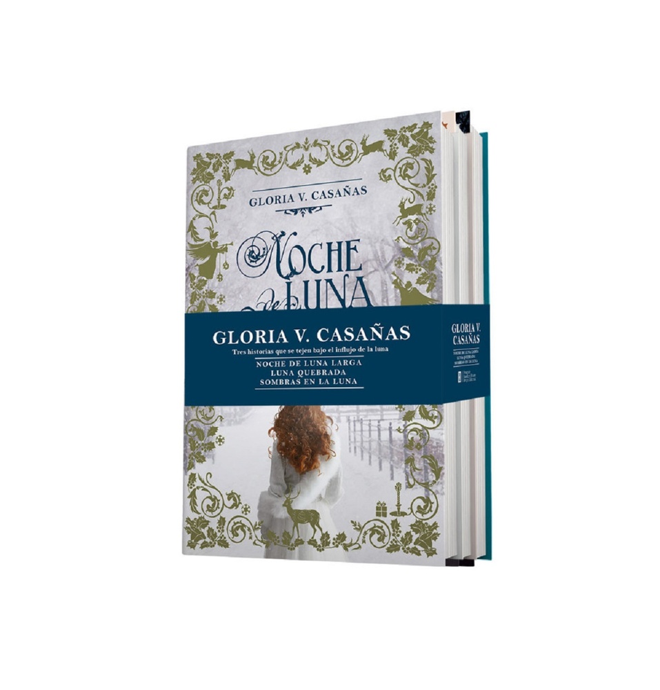 Pack Gloria Casañas (2020)