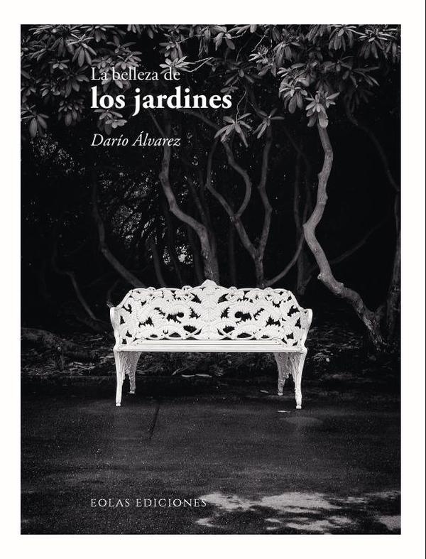 La belleza de los jardines