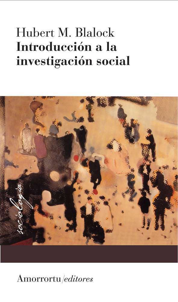 Introducción a la investigación social