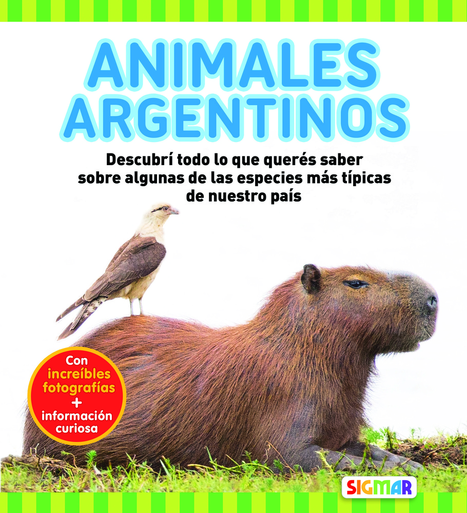 Animales argentinos