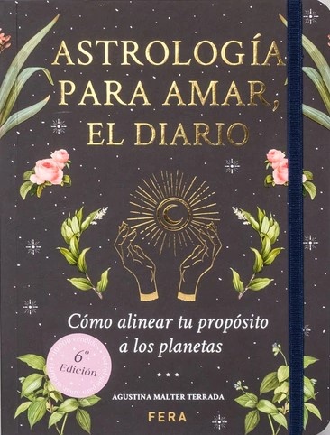 Astrologia para amar, el diario