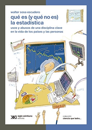 Que es (y que no es) la estadistica