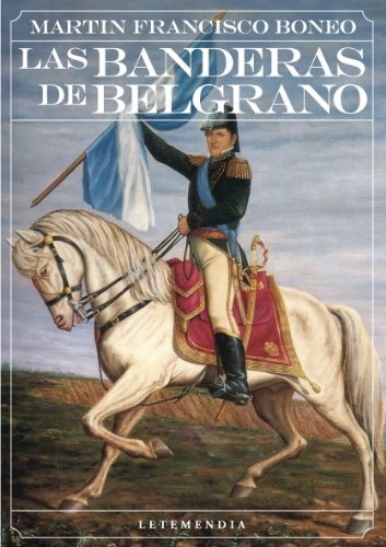 Las Banderas de Belgrano