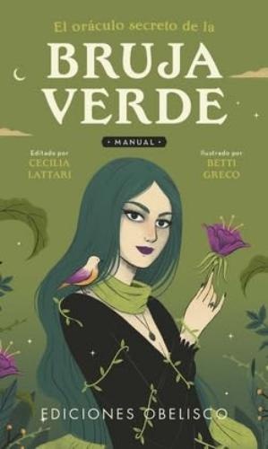 Secreto de la bruja verde oráculo