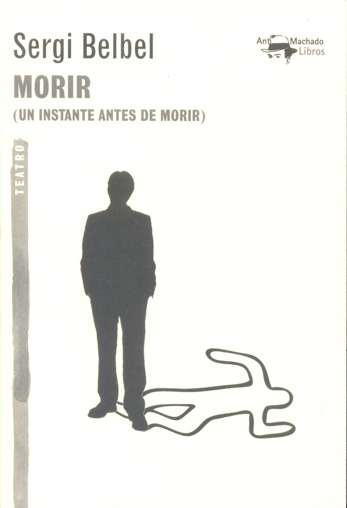 Morir (un instante antes de morir)