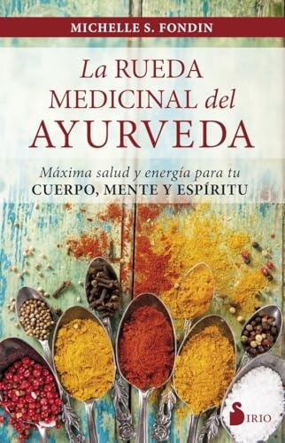 La Rueda medicinal del ayurveda