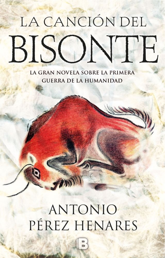 La Cancion del bisonte