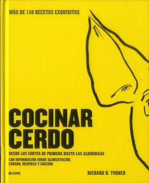 Cocinar cerdo