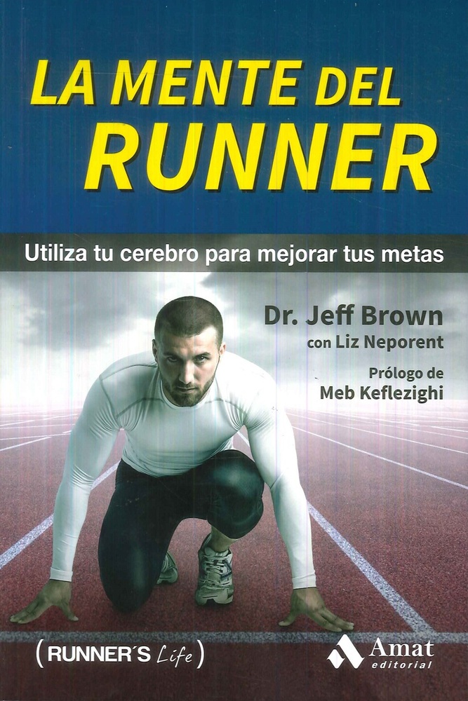 La mente del runner