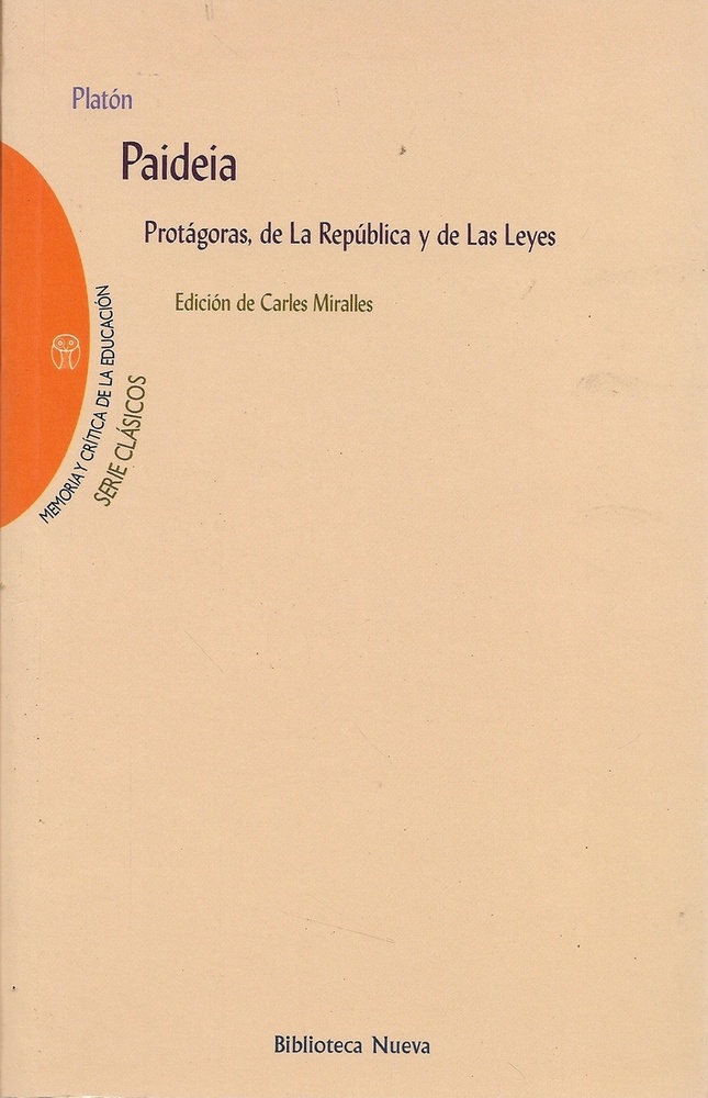 Paideia
