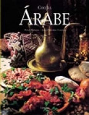 Cocina arabe