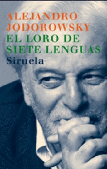 El Loro de las siete lenguas