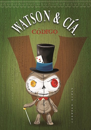 Watson y cía. Código V