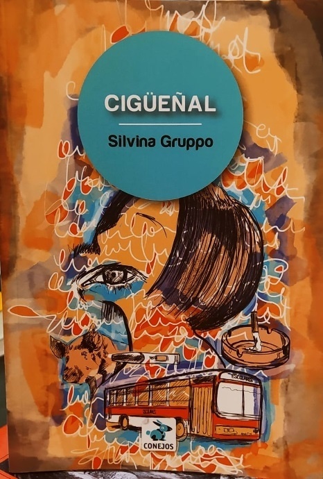 Cigüeñal