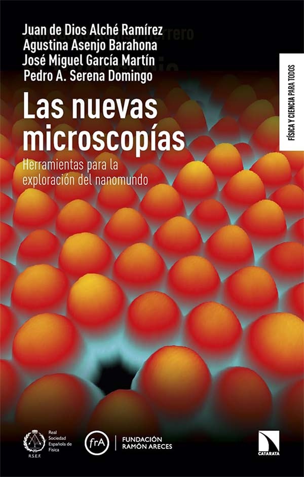 Las nuevas microscopias