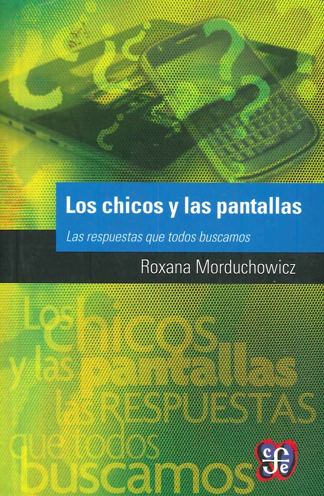 Los chicos y las pantallas