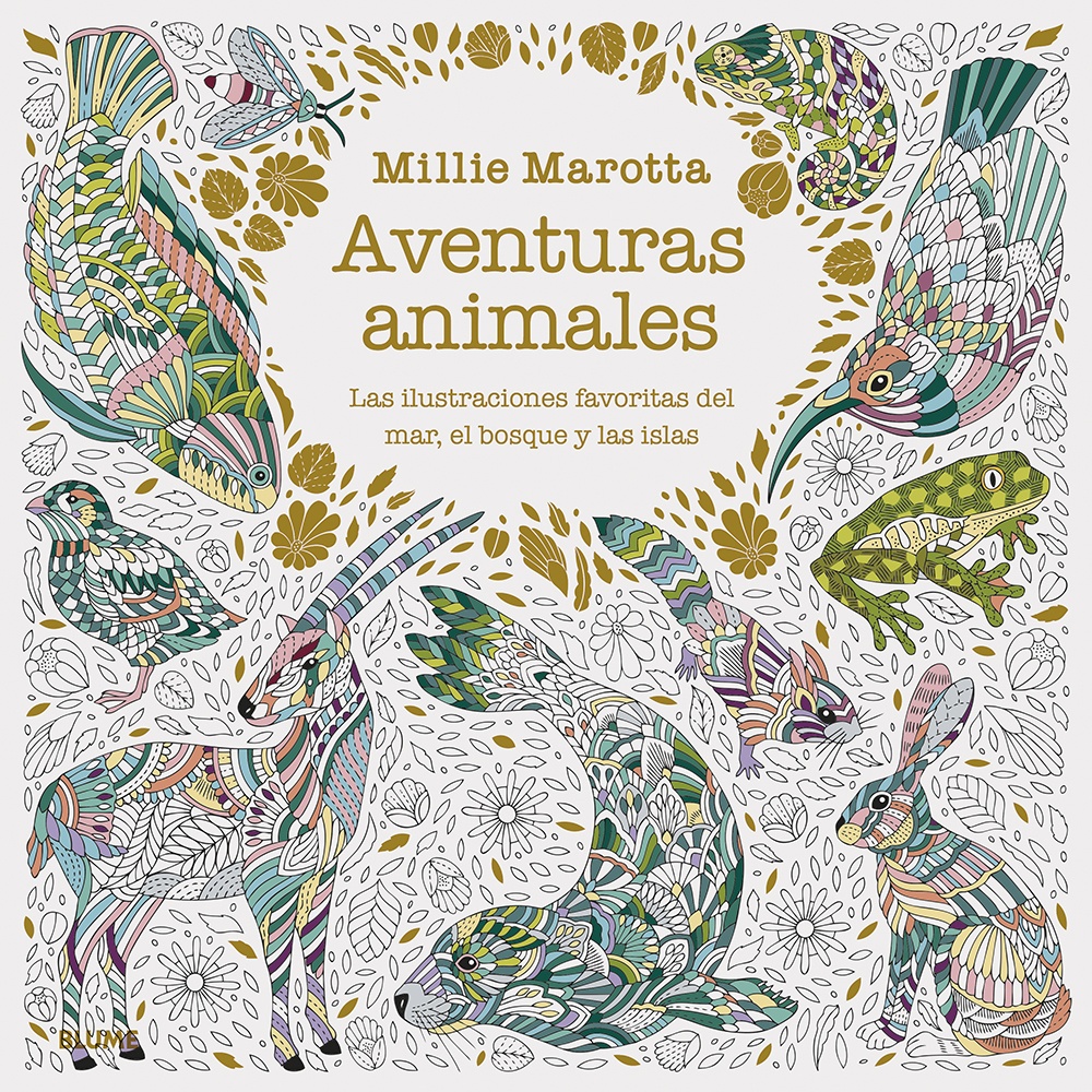 Aventuras animales