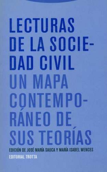 Lecturas de la sociedad civil