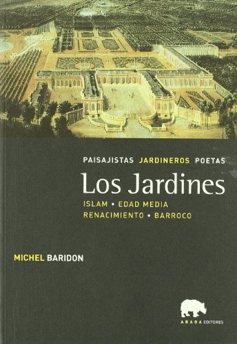 Los jardines
