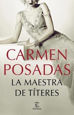 La maestra de títeres